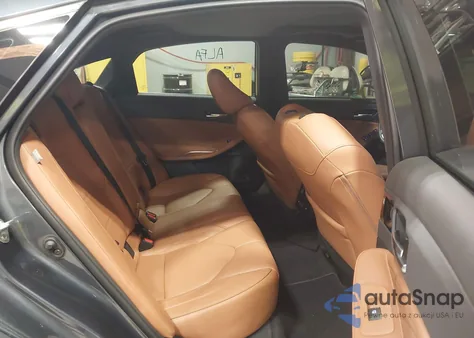 2021 Toyota Avalon Limited из США, поврежденный, VIN 4T1DZ1FB2MU064072